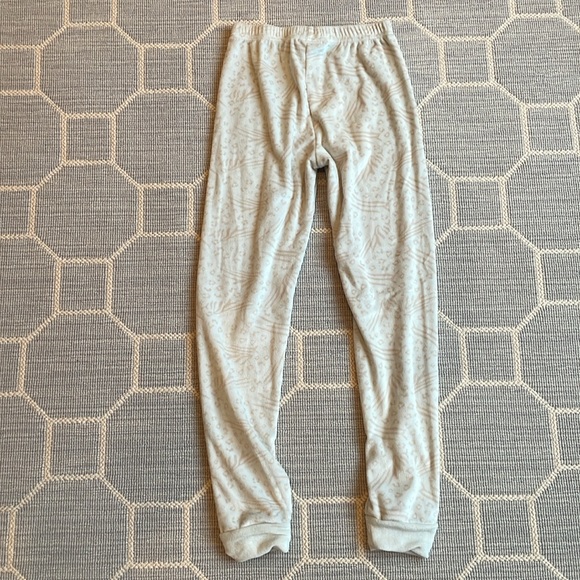 Calvin Klein like-new kids pajamas size 10, extremely soft, true to size - Picture 5 of 5